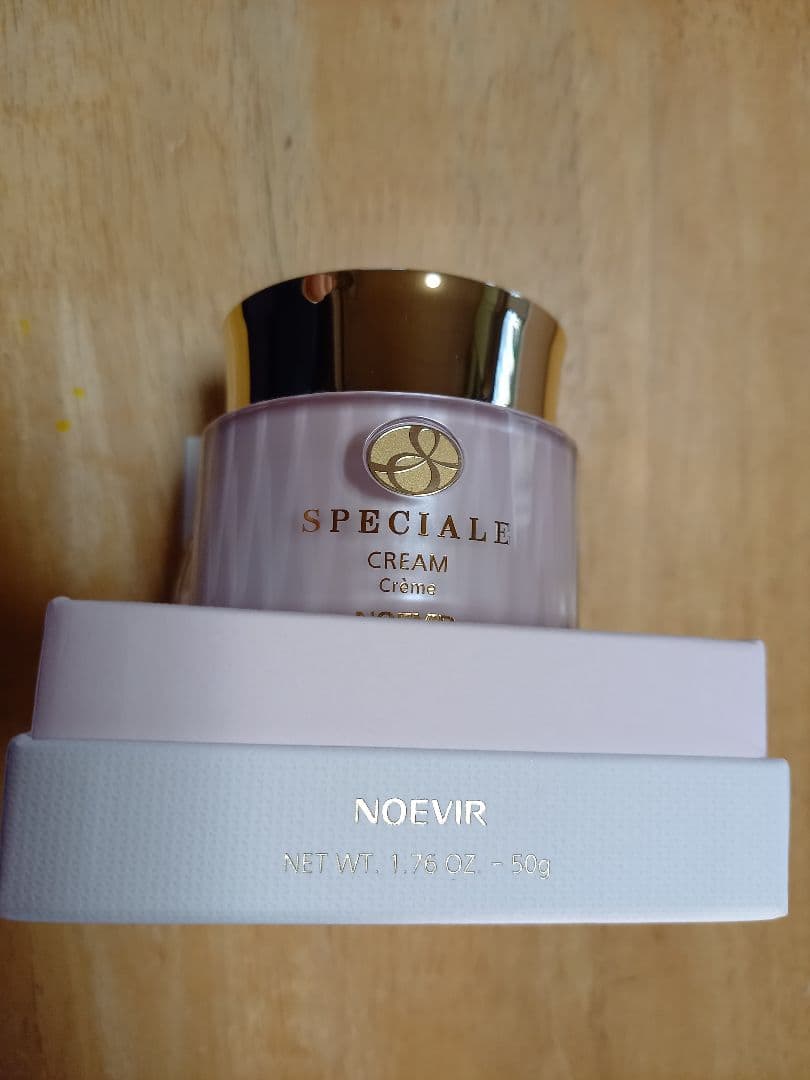 ノエビア スペチアーレ 薬用クリーム N