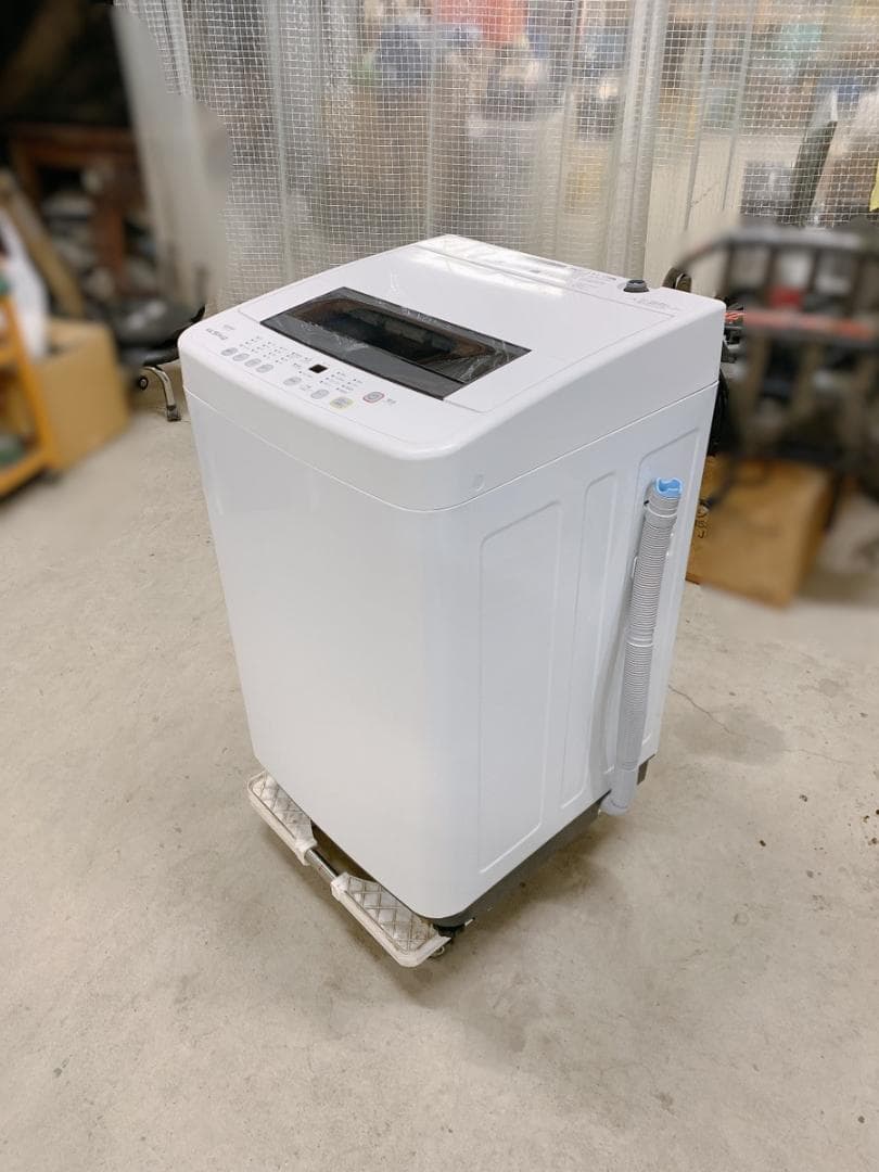 関東限定送料無料 S.Kjapan 全自動電気洗濯機 0203こ1 H 220