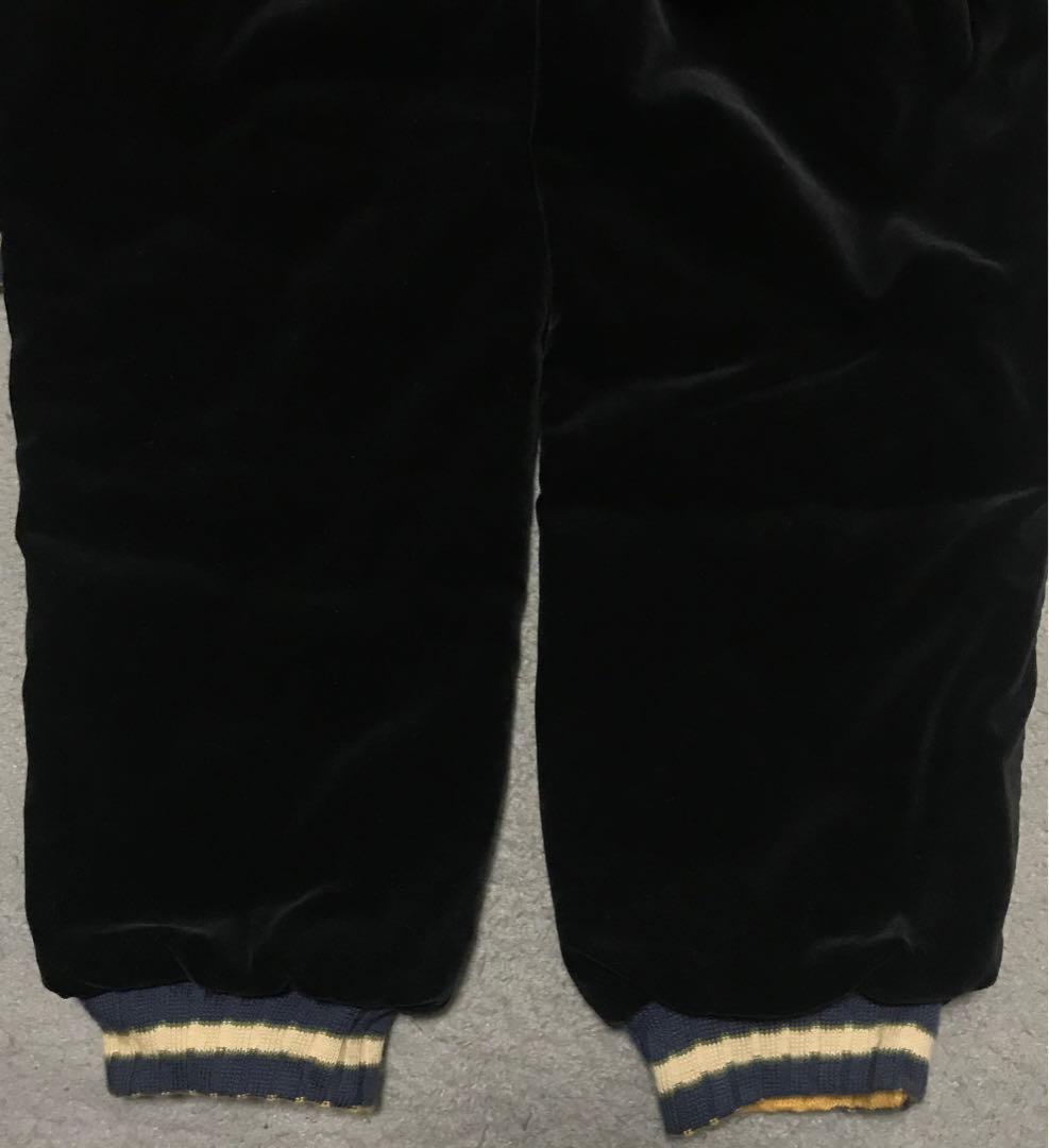 本日限定価格 kapital 百稚虎 スカジャン - メルカリ