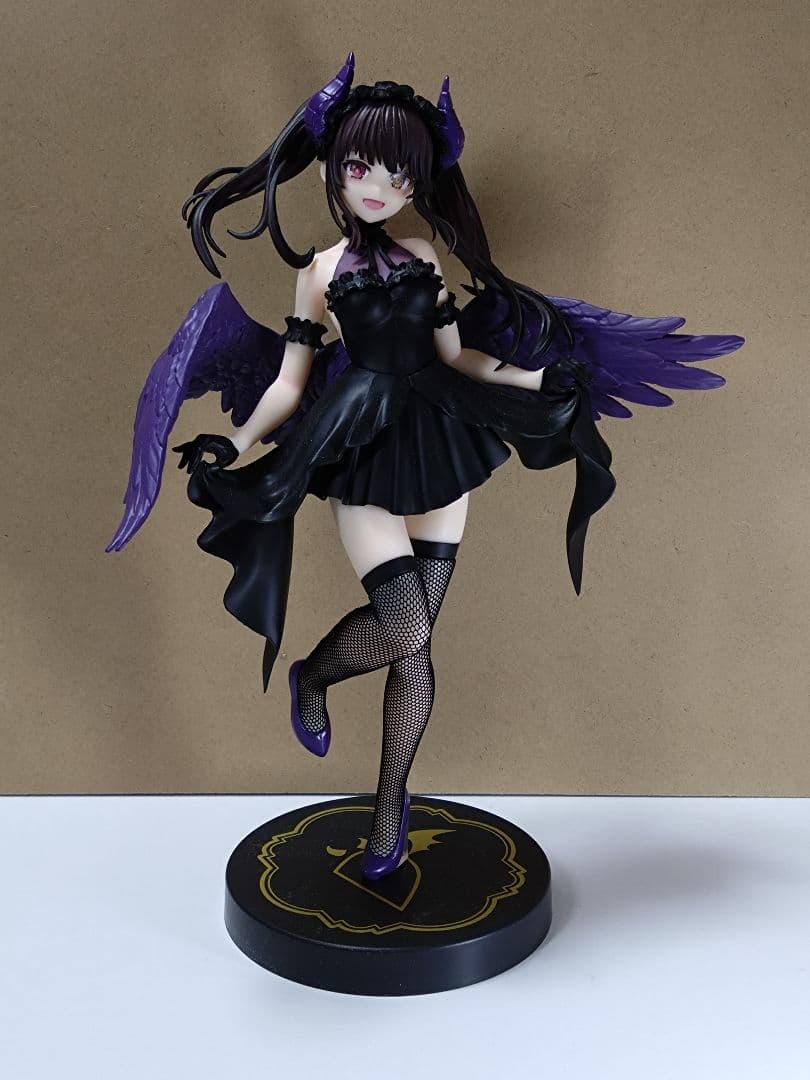 デート・ア・ライブⅤ BiCute Dark Figureー時崎狂三ー - メルカリ