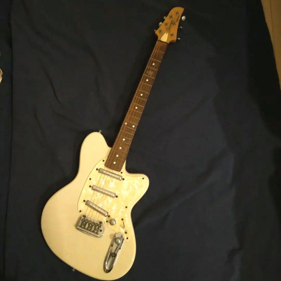 ギター IBANEZ talman tc530