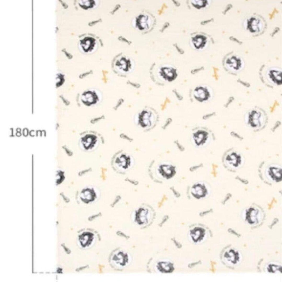 期間限定値下げ中】コストコ ルシファー 80㎝ぬいぐるみ ブランケット