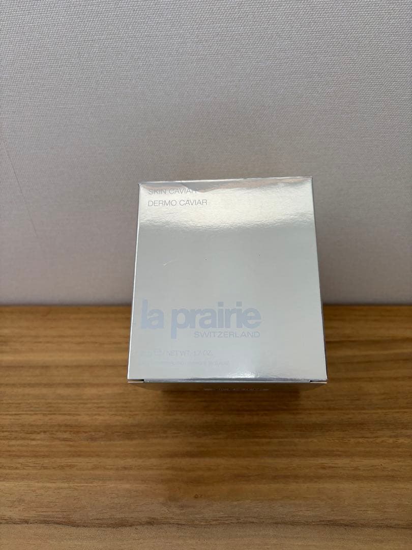ラ・プレリー　スキンキャビア 美容液/la prairie 50g