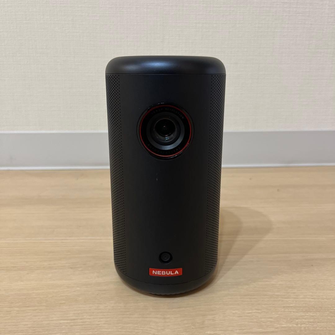 M**様 Anker Nebula (ネビュラ) Capsule 3
