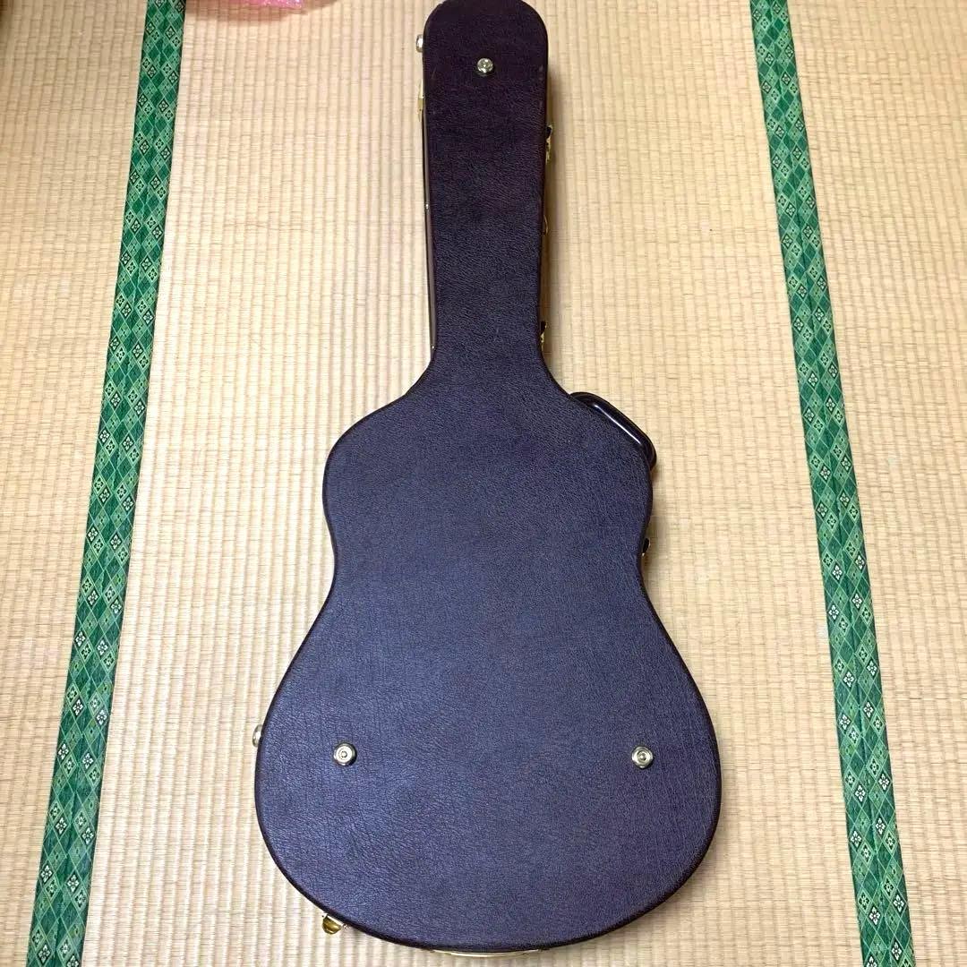 ヒロ1964さま専用、12月購入予定【ケースのみ】Kヤイリ ギターケース