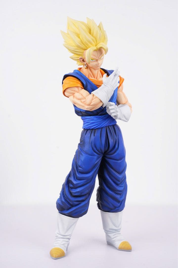 一番くじドラゴンボールベジットエクストリーム超サイヤ人 フルリペイントフィギュア