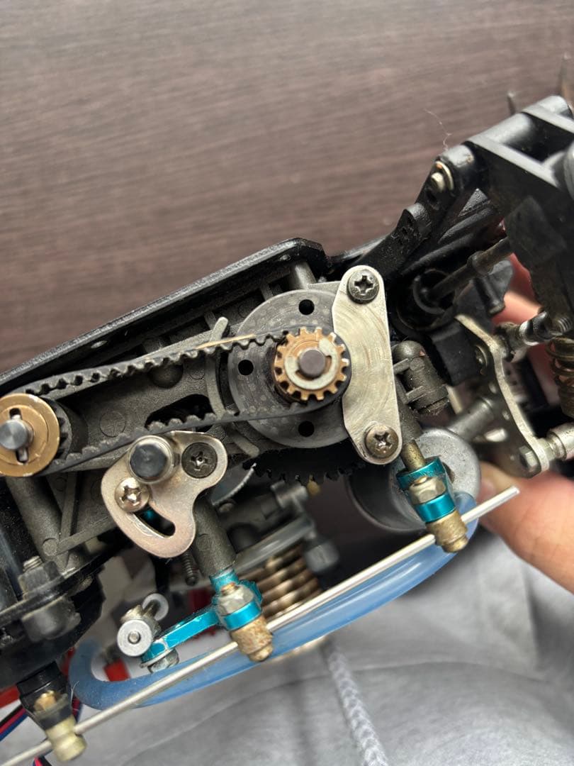 エンジンラジコン ラジコン | エンジンカー | Joshin webショップ 通販