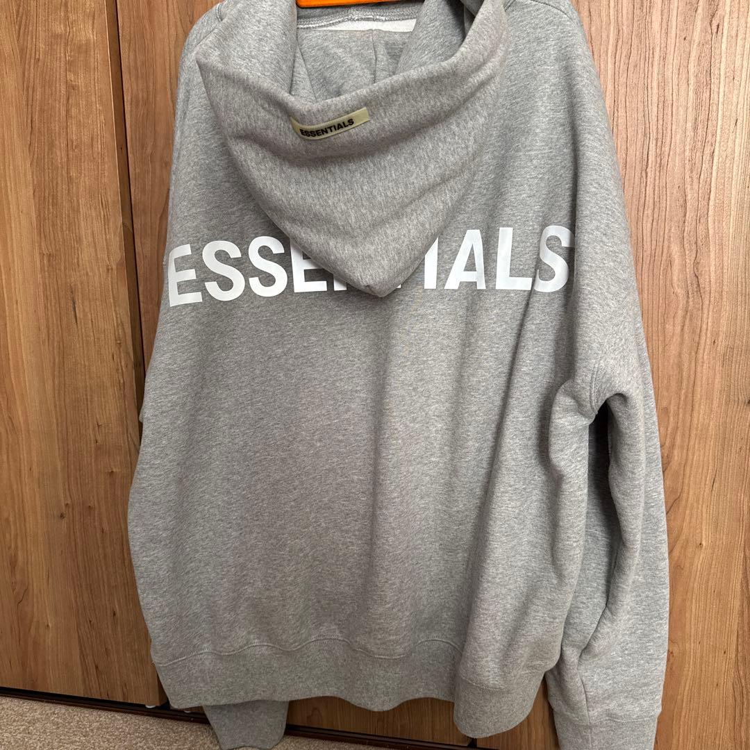 しょうた　essentials パーカー adidas アディダス プルオーバー パーカー キッズ ジュニア 子供