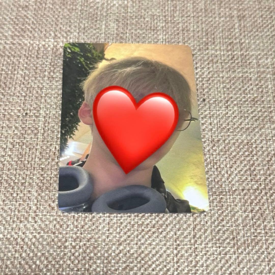 超特急 カプセルくじ REAL？ カプセルくじ A賞 ユーキ - メルカリ