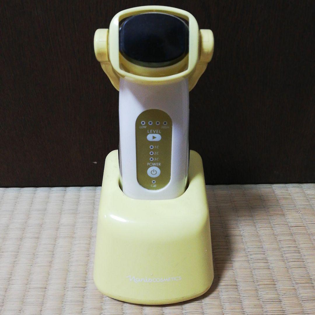 MEGA BEAUTY 美顔器