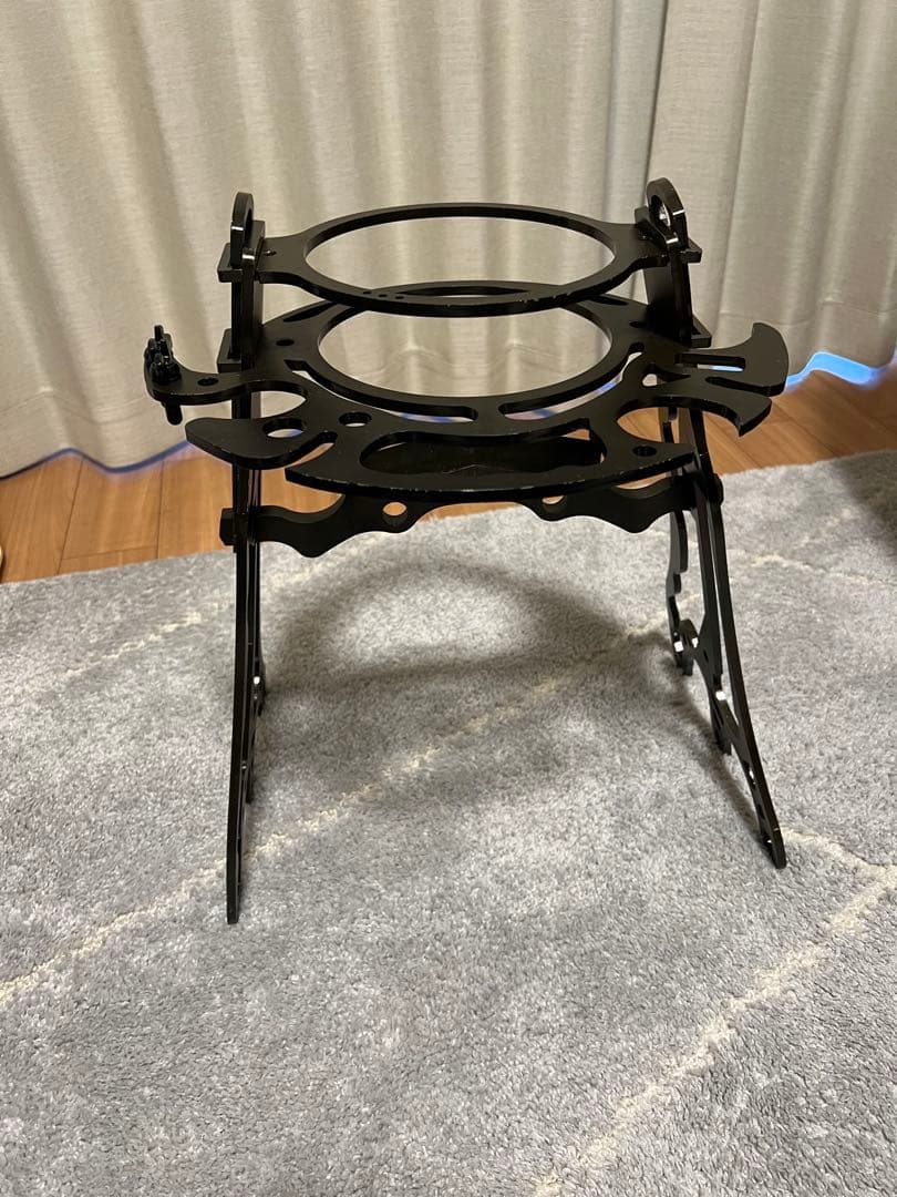 TRIPATH PRODUCTS 薪割りスタンド 薪割り台 キャンプ