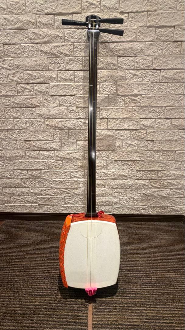 三味線 状態良好 - メルカリ