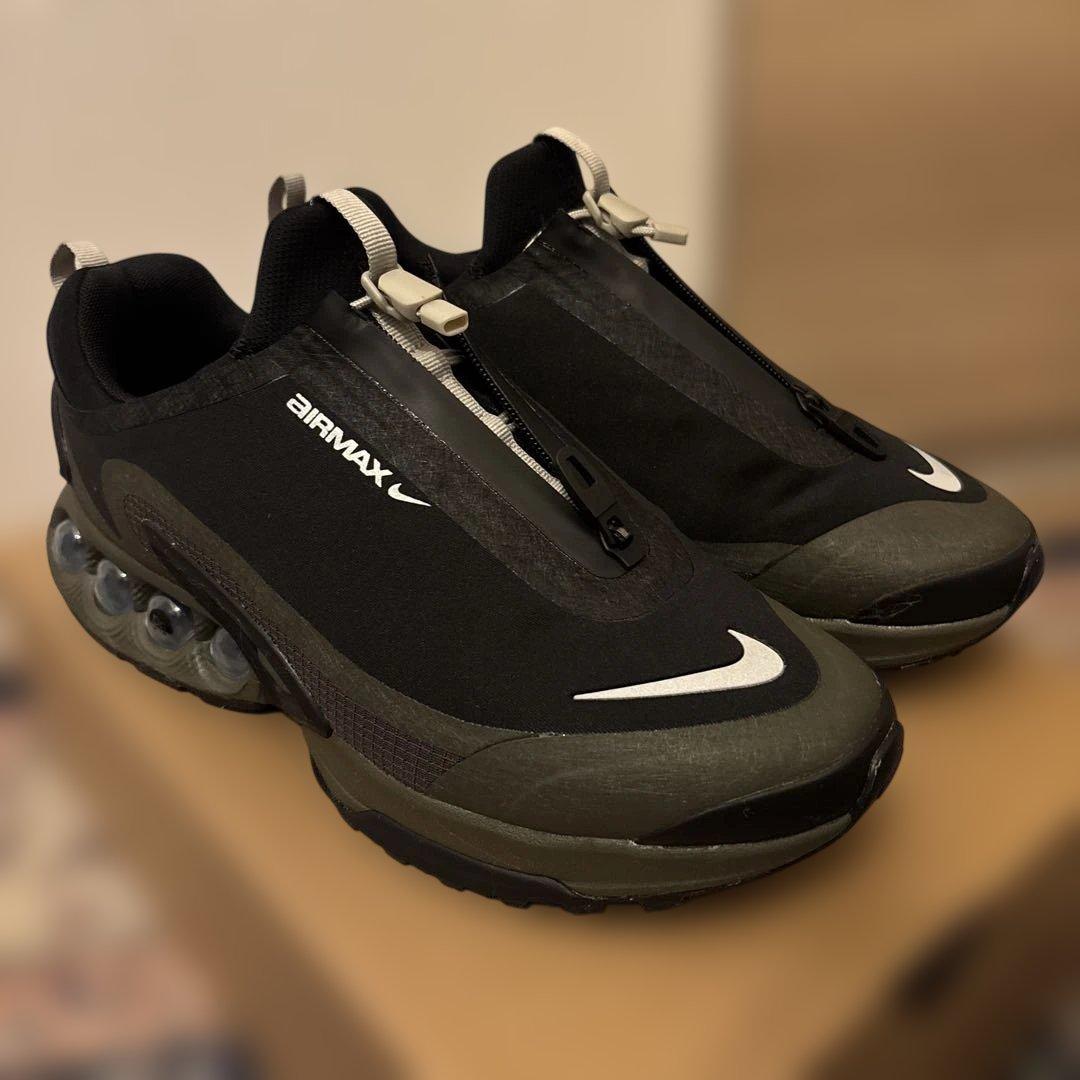 Nike Air Max Dn Roam 27.5cm エアマックスナイキ　新品