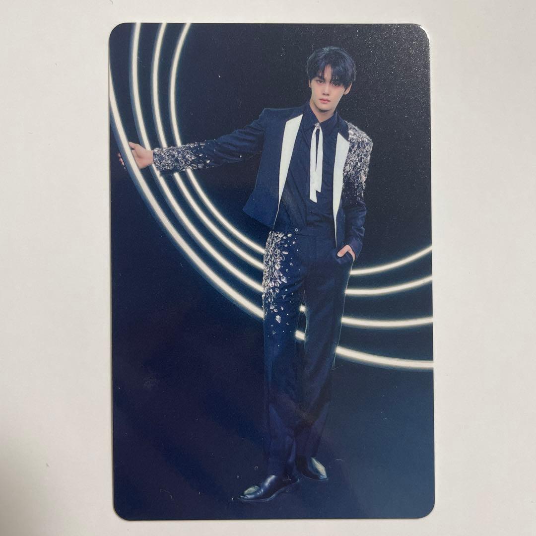 ZB1 ワルツ トレカ 日本 限定 ギュビン - メルカリ