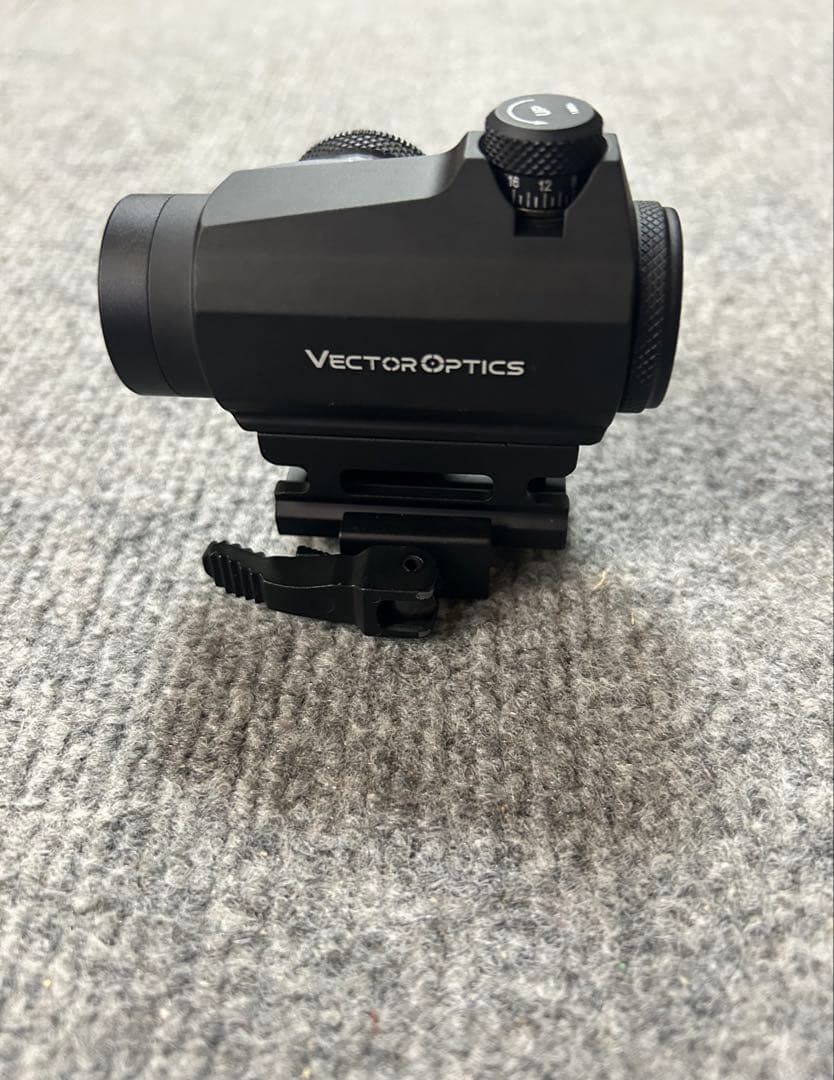 VECTOR OPTICS ドットサイト Maverick