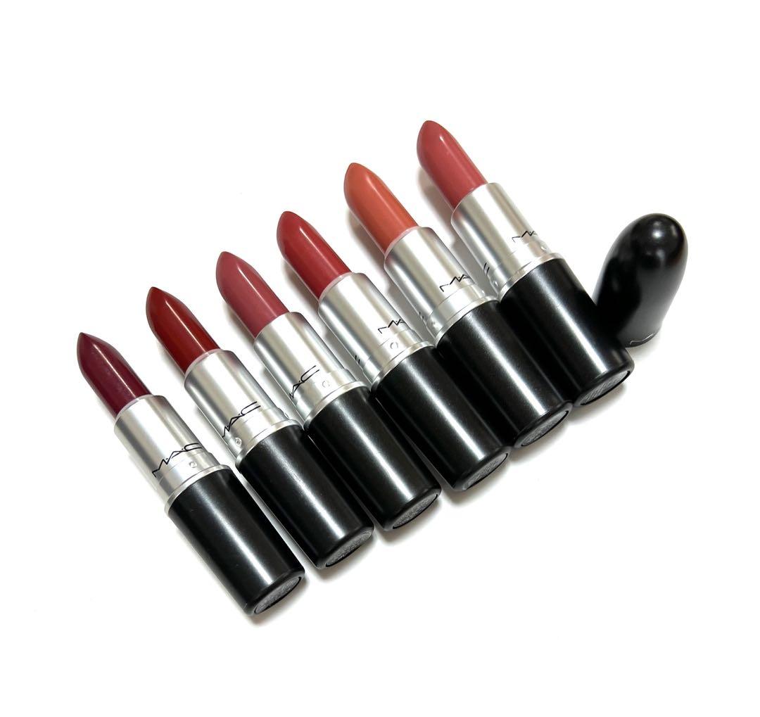 MAC リップスティック　まとめ売り　デュボネ　ブリックオラ MAC - BRICK-O-LA ブリックオラ の通販 by Moom's shop｜マックならラクマ