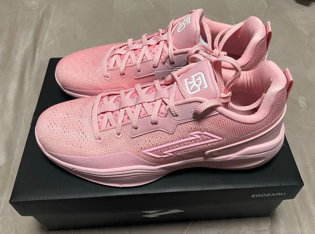 EGOZARU RIKU1 PROVE PINK エゴザル - メルカリ