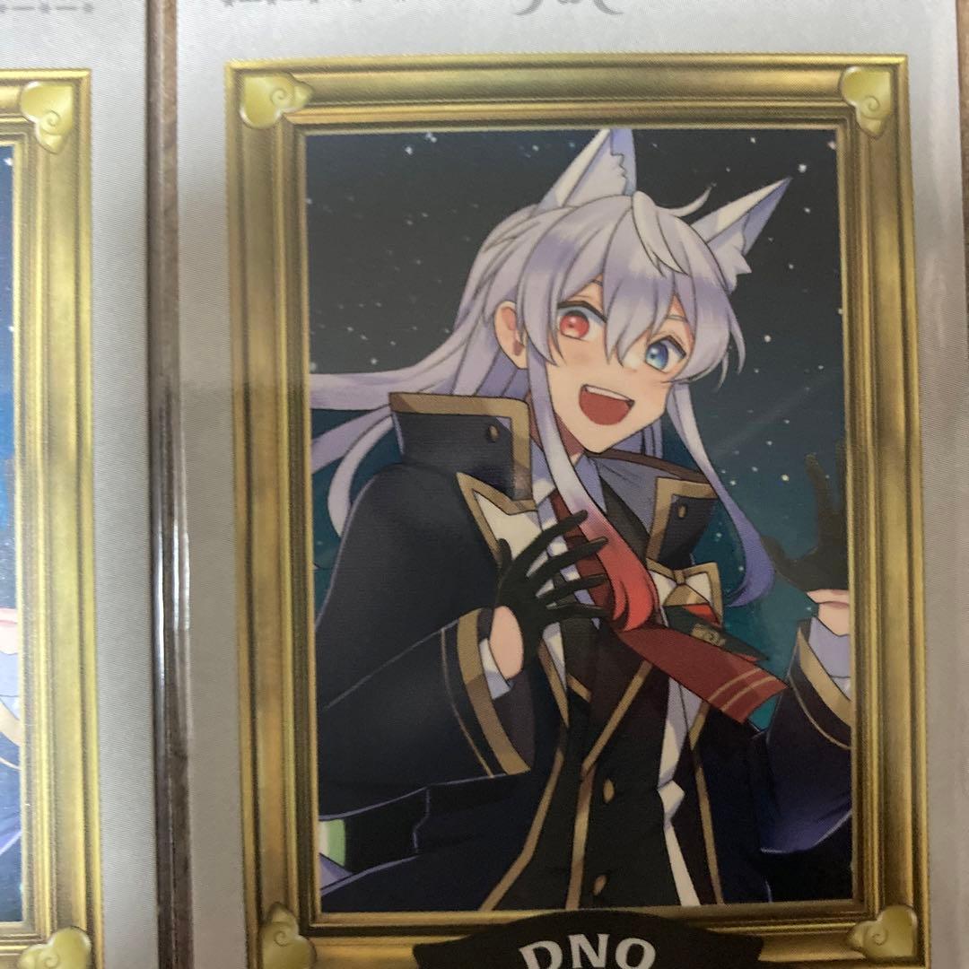 カラフルピーチ からぴち どぬく トレカ 魔法学園 - メルカリ