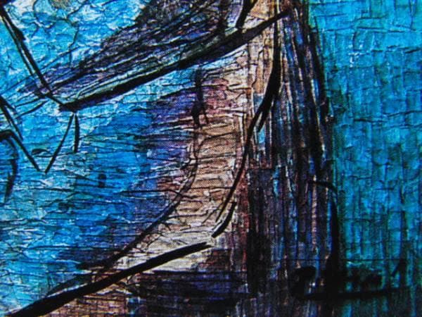 パブロ・ピカソ、アルルカンのサルバド、希少画集画、新品高級額装付