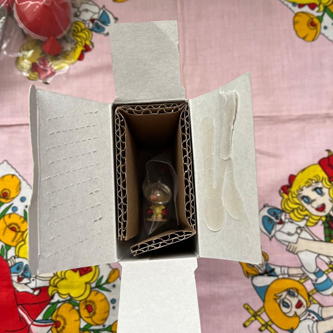 希少 ピクミン2 コレクションフィギュア3 - メルカリ