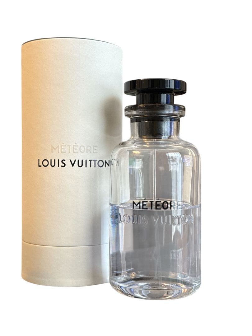 LOUIS VUITTON MÉTÉORE 香水