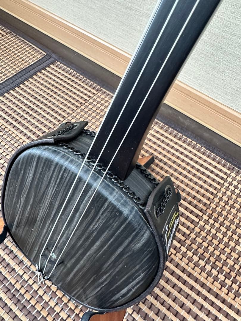 希少 ペグ三線 沖縄 ASOVIVA - メルカリ