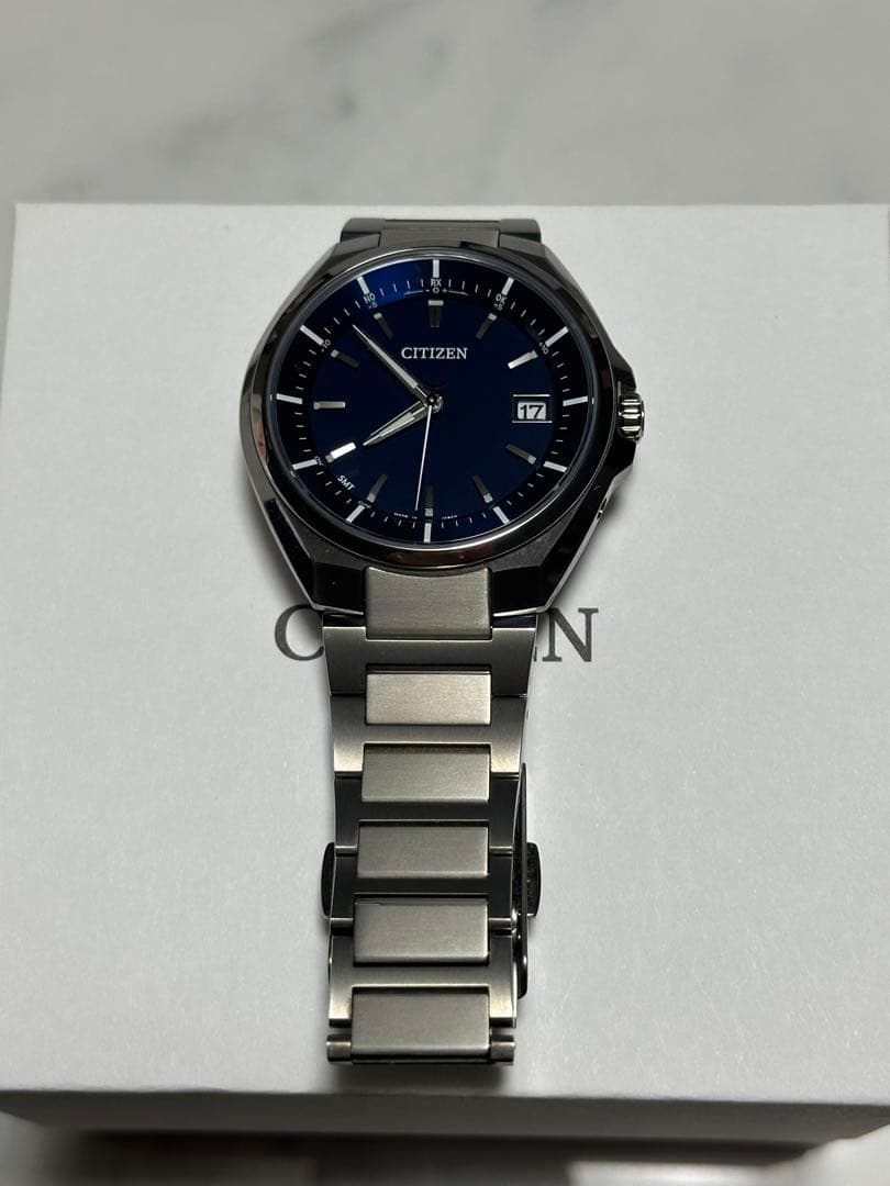 CITIZEN シチズン　ATTESA アテッサ　CB3010-57L nanaple_cb3010-57l