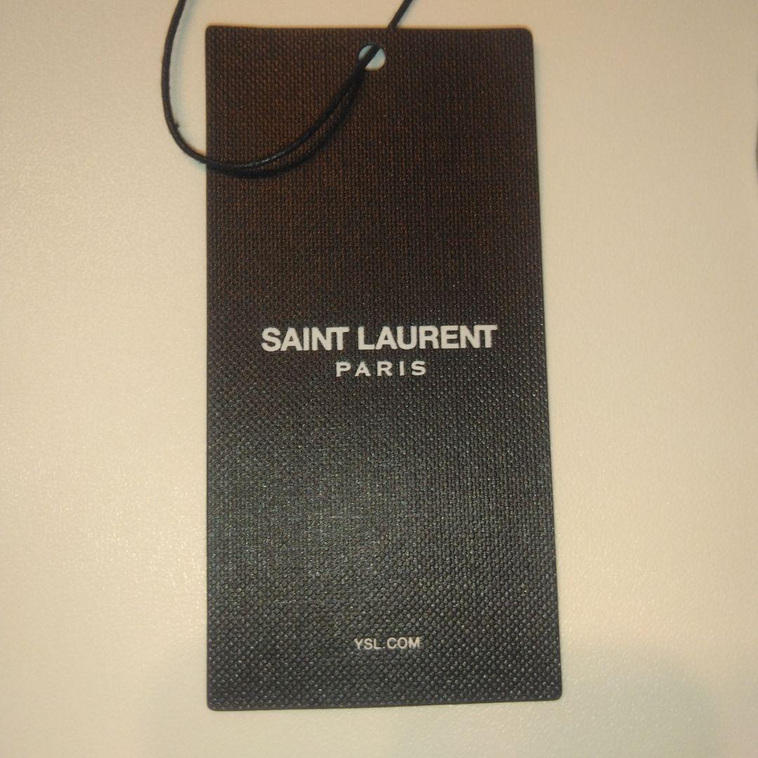 タグ付き未使用品 SAINT LAURENT 恐竜キーホルダー ダイナソー - メルカリ