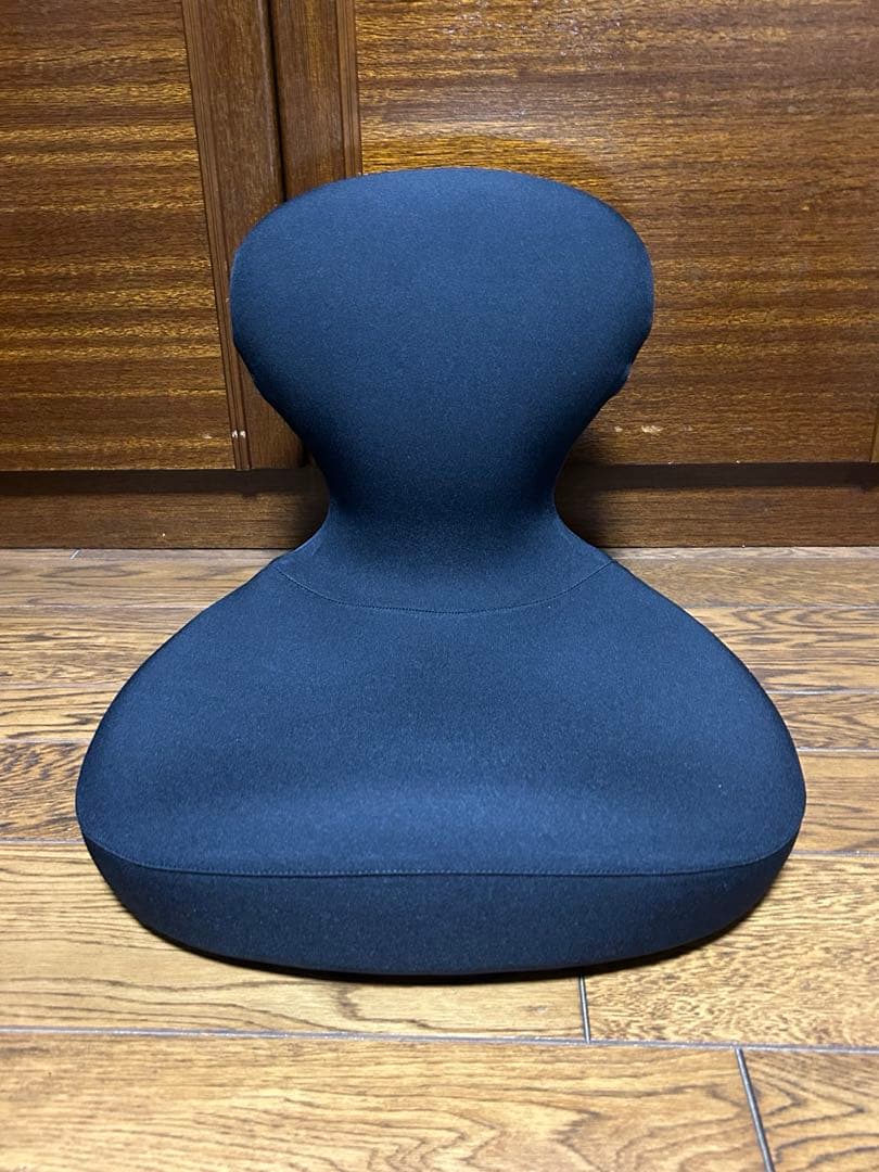 ボラードチェア BOLLARD CHAIR ネイビー