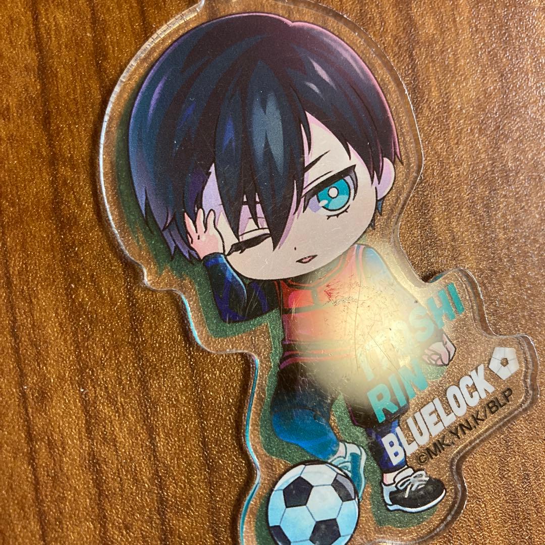 ブルーロック 糸師凛 糸師冴 グッズ まとめ売り - メルカリ