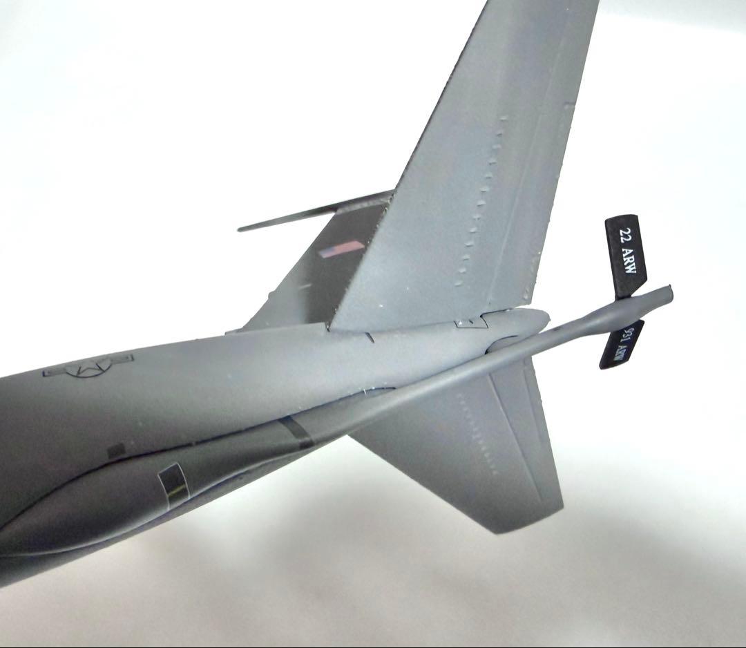 Gemini 1/200 KC-135 アメリカ空軍McCONNEL - メルカリ