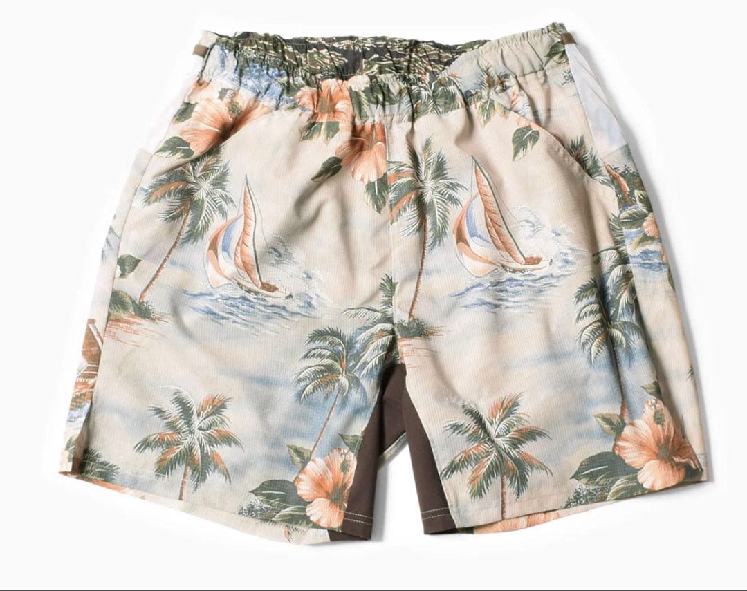 ペッペ　新品•未開封 ランニングパンツ　XS