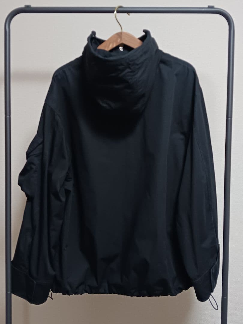国内正規品】OAMC COVE BLOUSON - メルカリ
