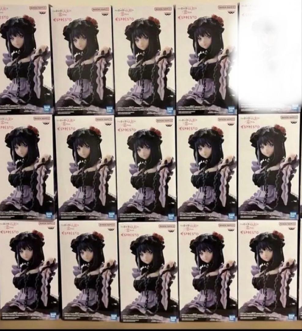 ミ*ナ様 1番くじNARUTO カカシ写輪眼ver. サスケ・ネジ セット 2026年