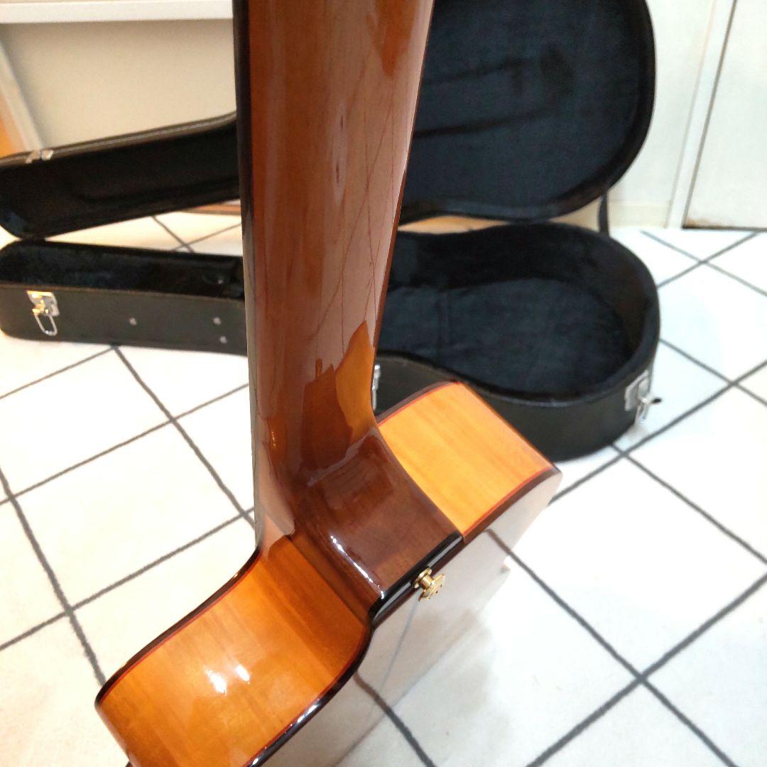 ジーコ様専用ページ(超美品)IbanezアイバGA30SFCE-AM-2Y-01 - メルカリ