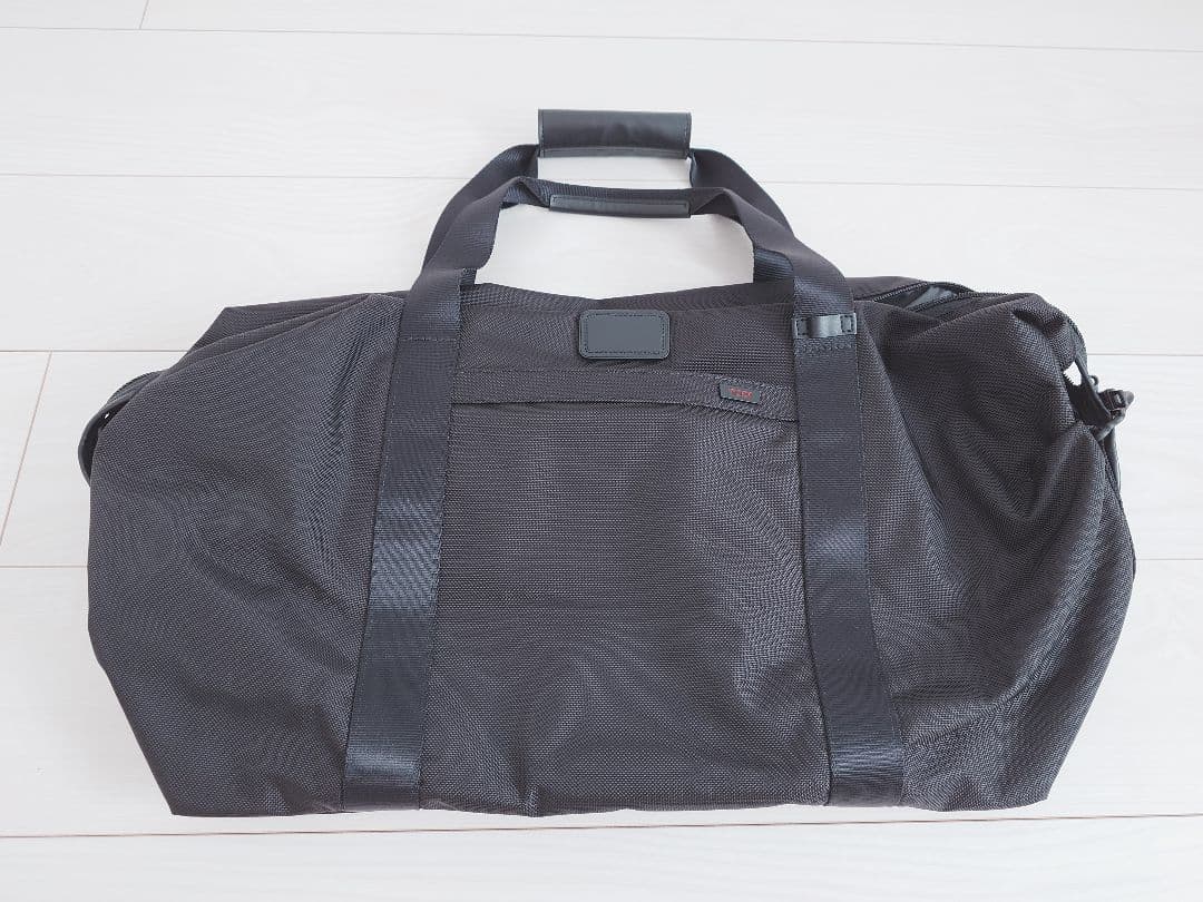 TUMI/トゥミ ボストンバッグ