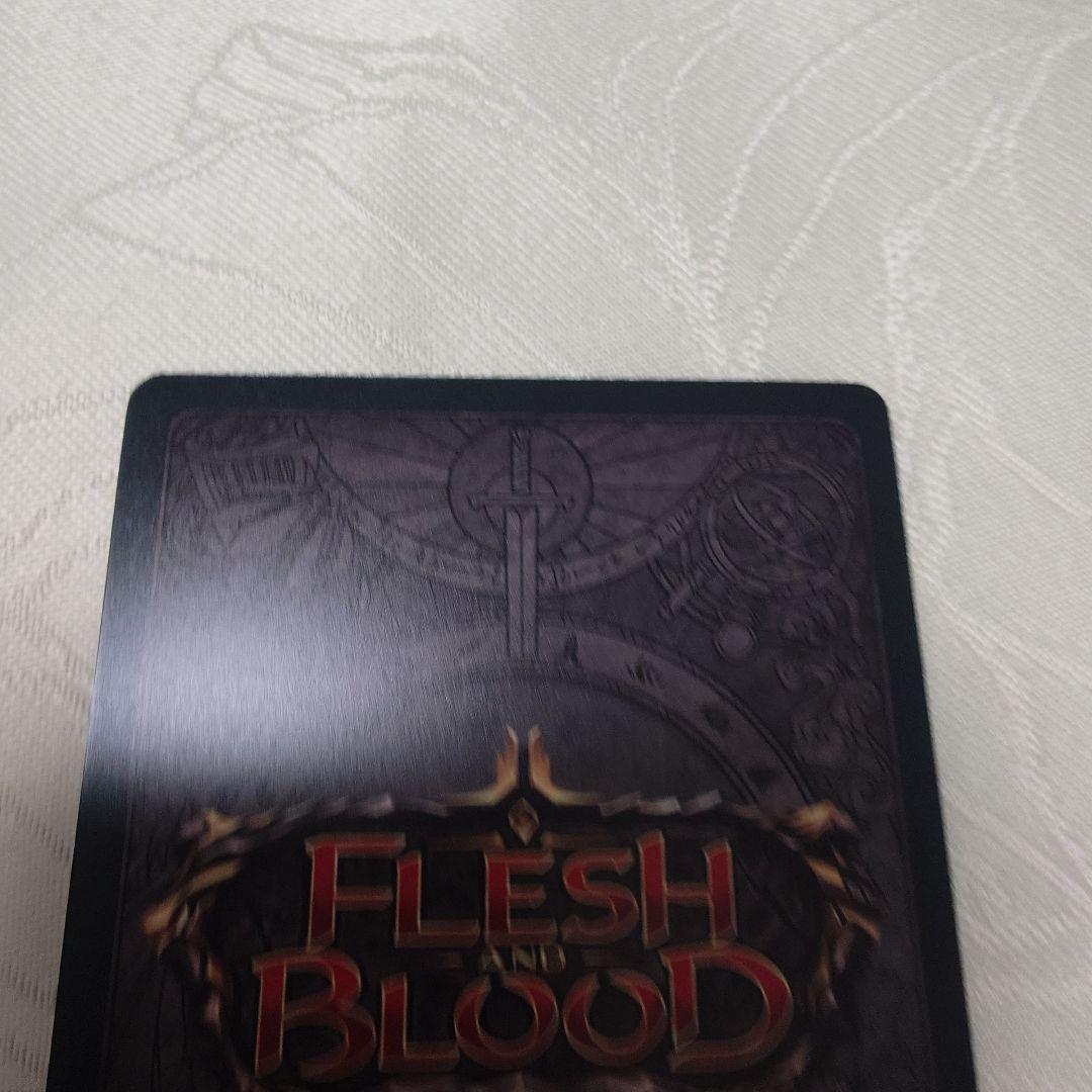 Decimator Great Axe NF FAB 英語版 装備品 - メルカリ