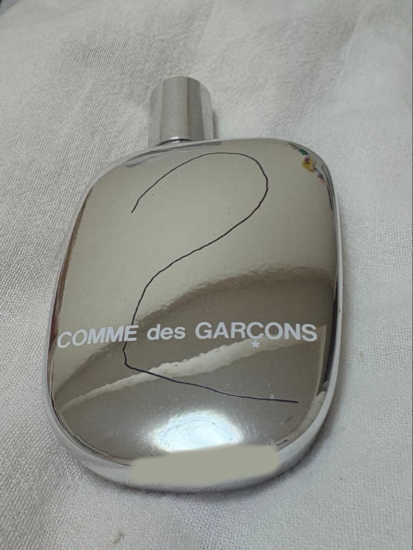 comme des garcons 2 香水　新品　正規品