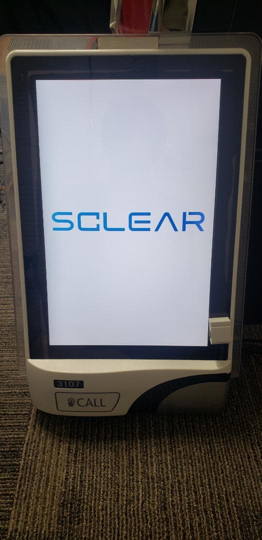 トロピカーナ 頼める便 パチスロ 実機 ユニット付き