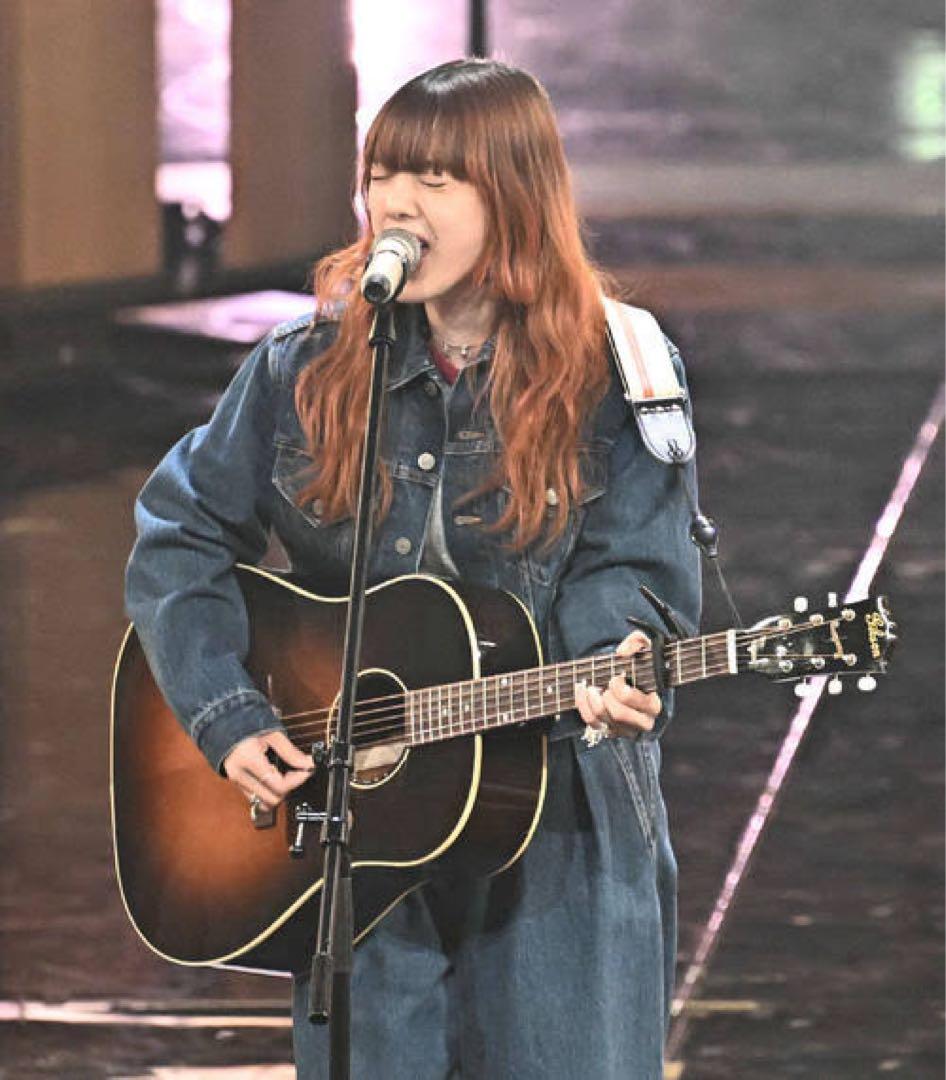 Gibson J-45 Vintage あいみょん - メルカリ