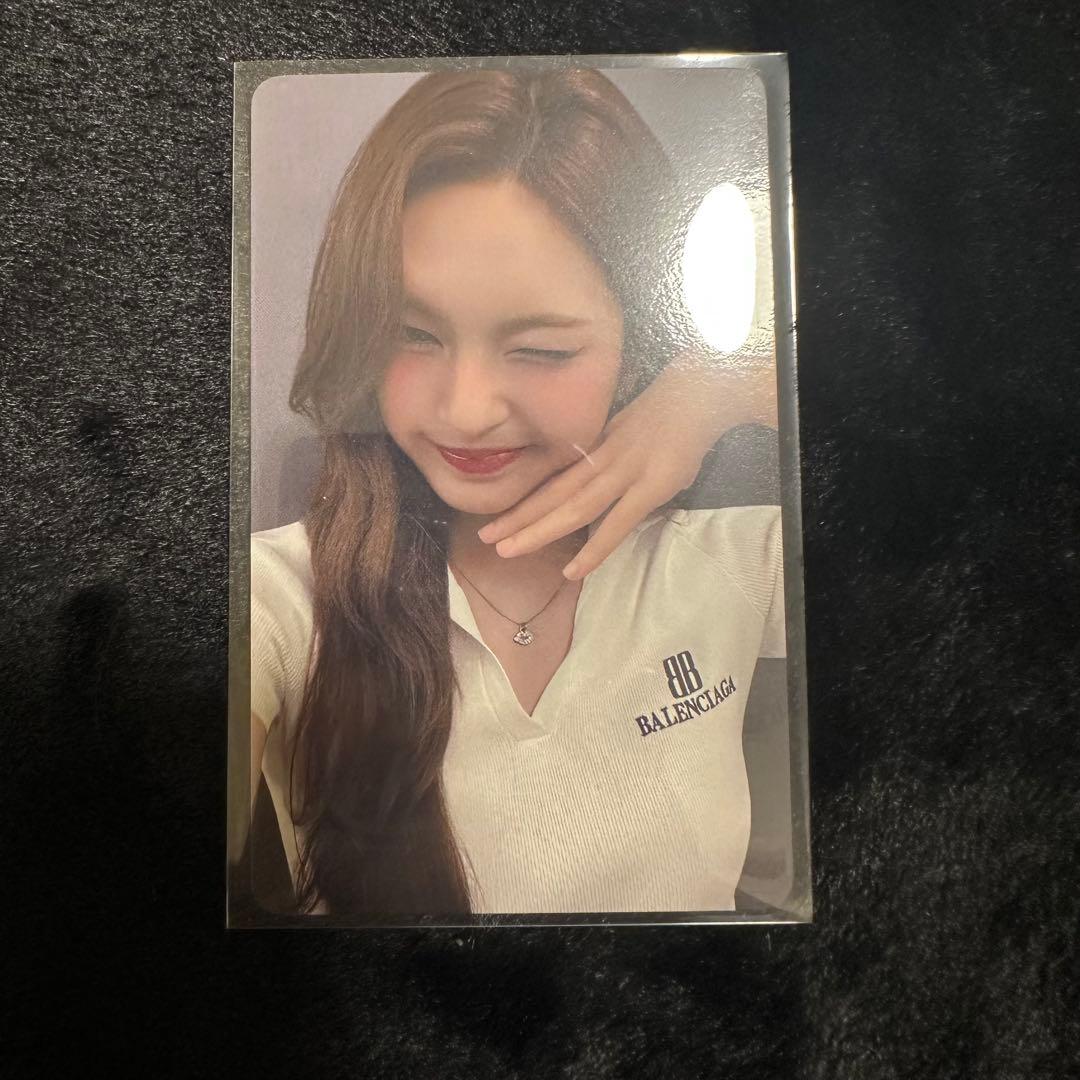 BABYMONSTER LOVE MONSTERS トレカ チキタ チキータ - メルカリ