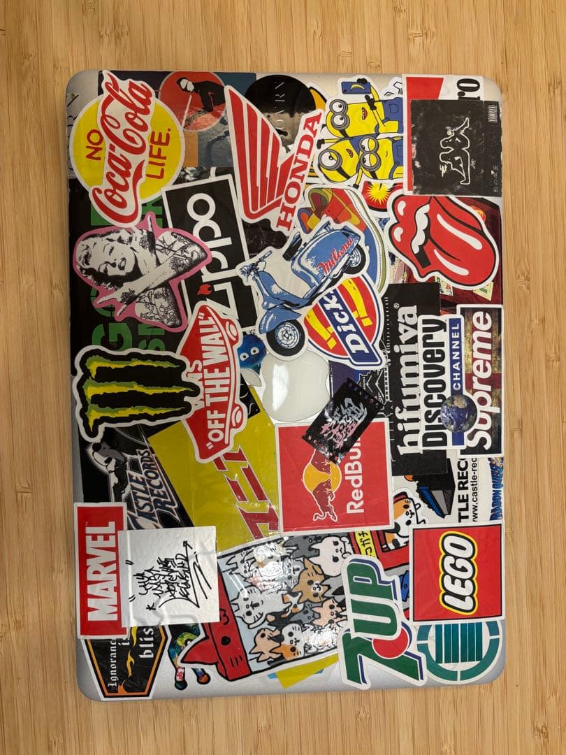 Macbook Air 13インチ　A1466 Core i5 メモリ8GB