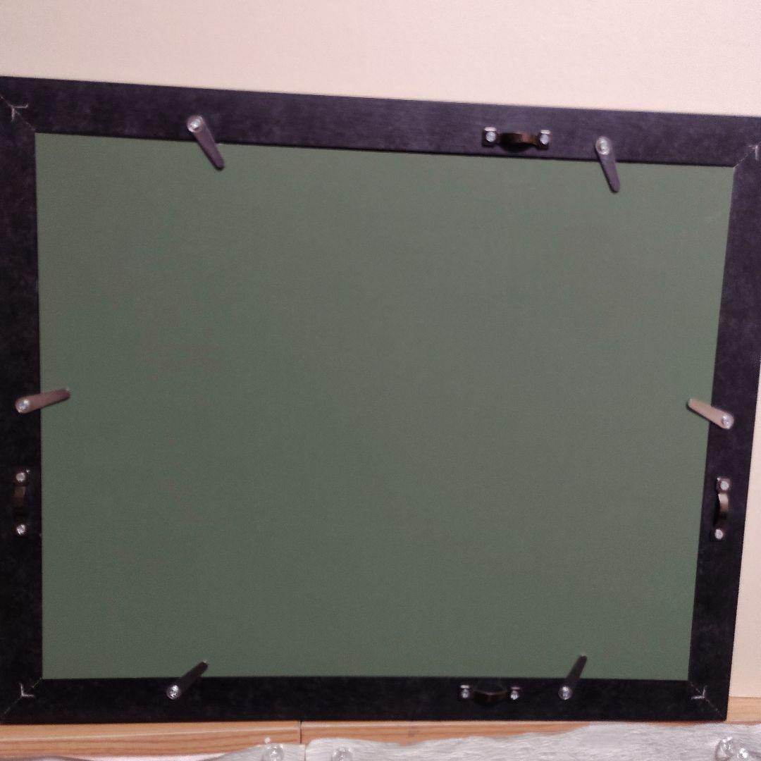 保坂優子 猫の銅版画 限定版 夜黒 - メルカリ