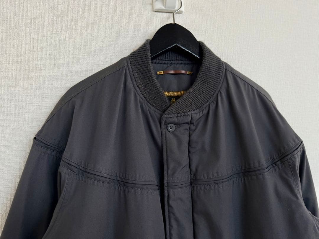 スペシャル ダービーオブサンフランシスコ ダービージャケット L