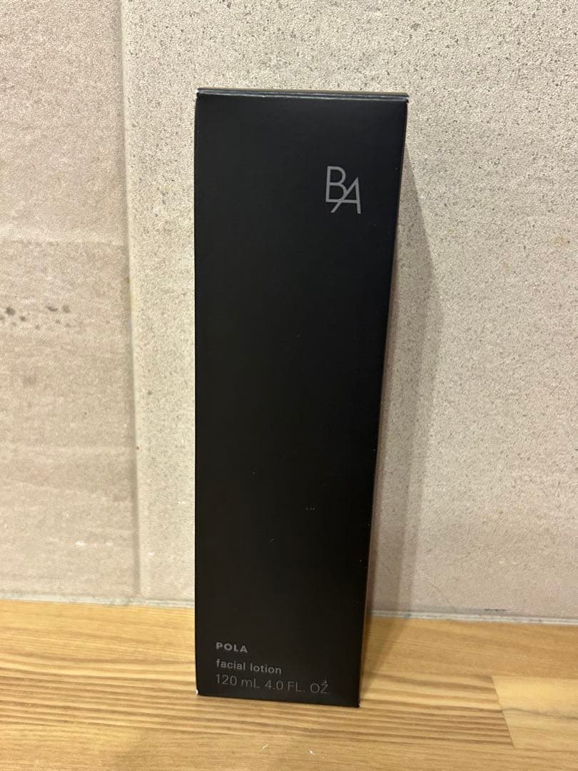 新品未使用‼️POLA B.A ローション N 120ml リフィル