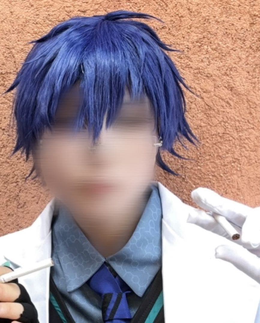 にじさんじ レオスヴィンセント コスプレ一式