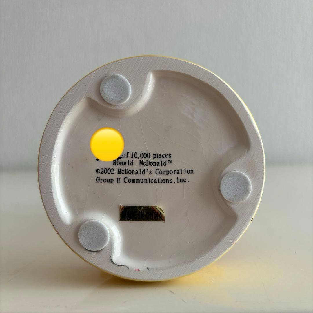 マクドナルド コンベンション ロナルド ドナルド - メルカリ
