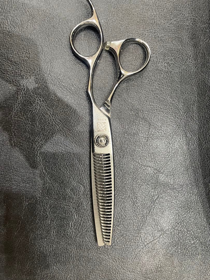 UTSUMI内海セニングシザー U-MIX MS224