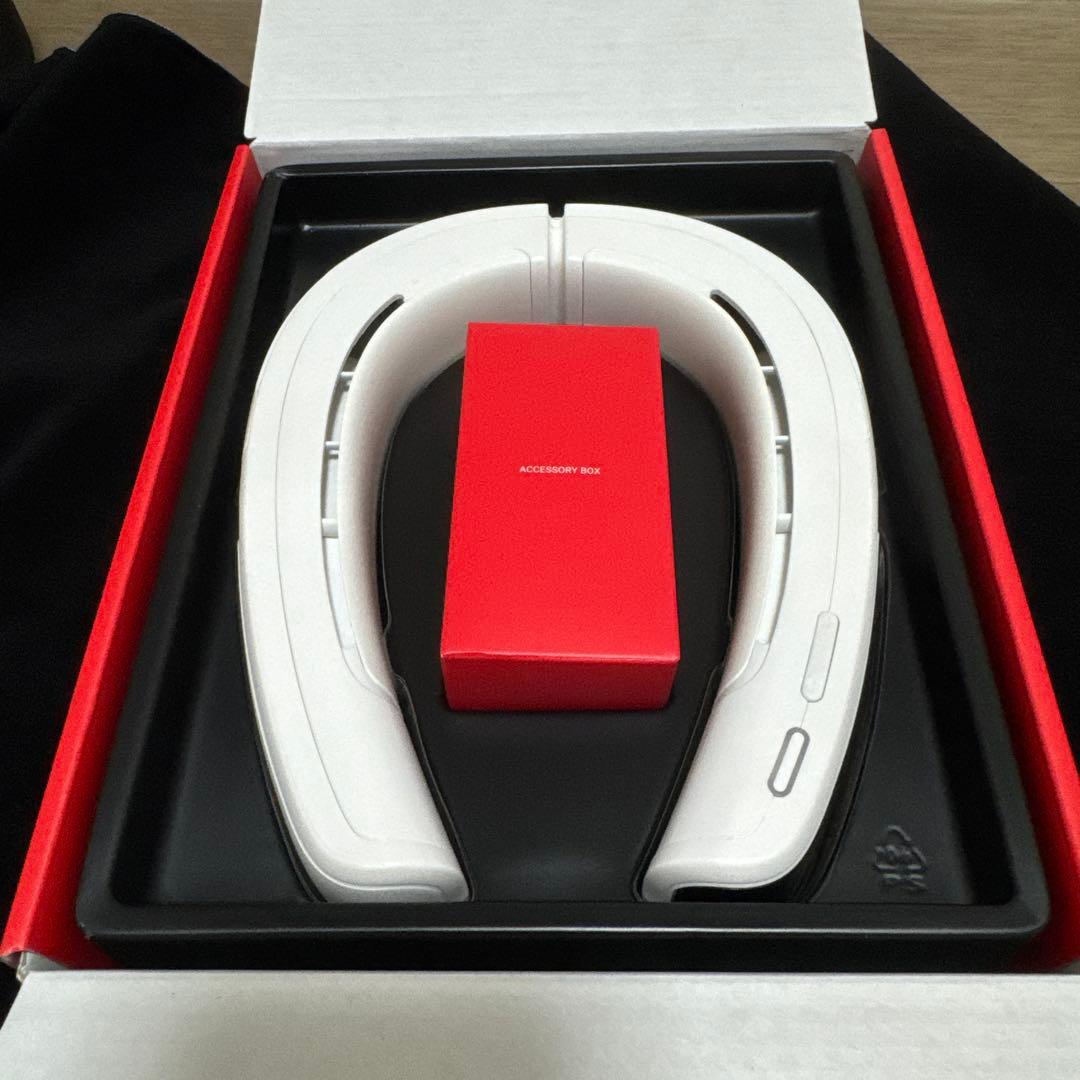 RANVOO ネッククーラー AICE LITEプラス