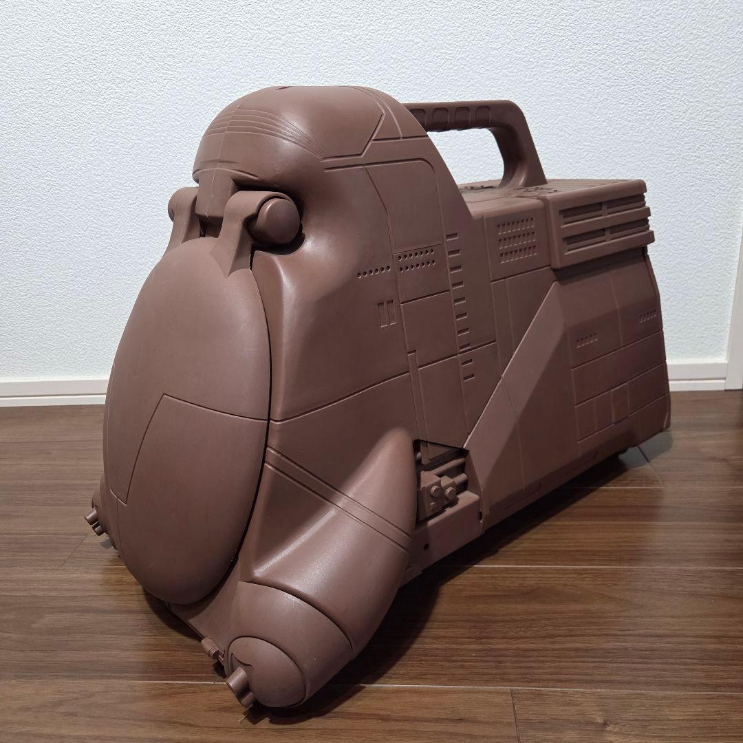 スターウォーズ バトルドロイド缶クーラーボックス(MTT) PEPSIコラボ品 新品】ペプシ スターウォーズ バトルドロイド缶クーラーボックス (MTT